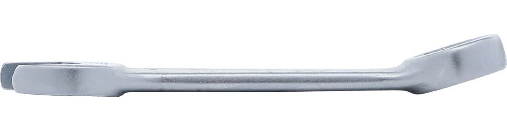 Produktbild BGS Maul Ringschlüssel extra kurz 17 mm bild 2