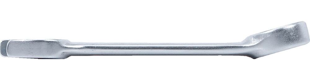 Produktbild BGS Maul Ringschlüssel extra kurz 15 mm bild 2