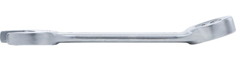 Produktbild BGS Maul Ringschlüssel extra kurz 19 mm bild 2