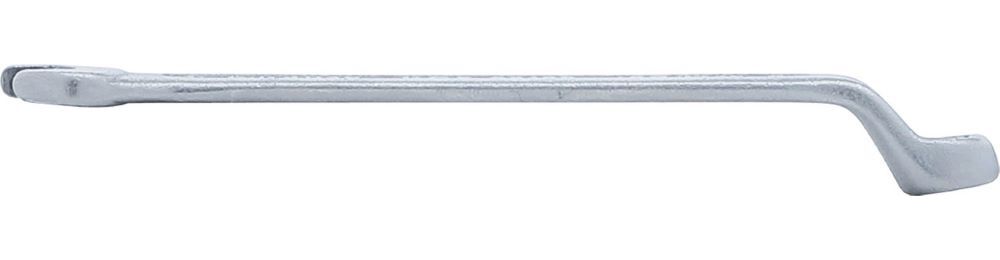 Produktbild BGS Maul Ringschlüssel gekröpft 6 mm bild 3
