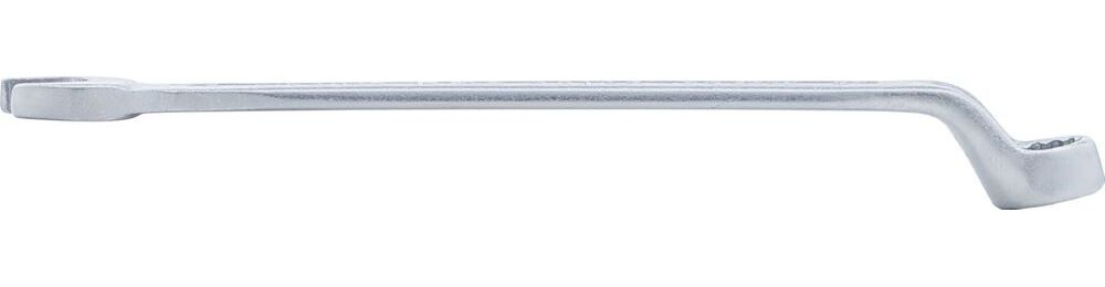 Produktbild BGS Maul Ringschlüssel gekröpft 7 mm bild 3