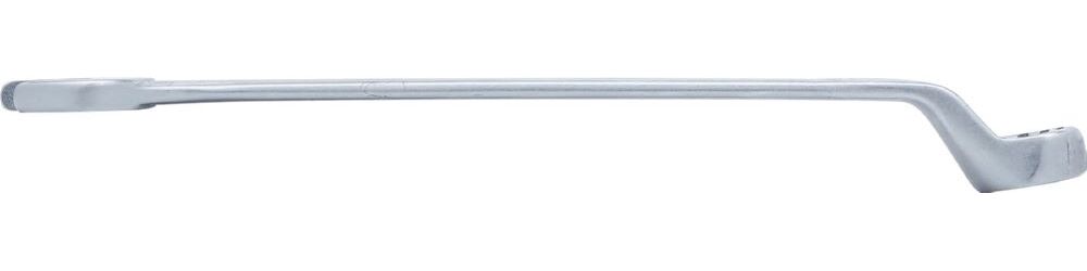 Produktbild BGS Maul Ringschlüssel gekröpft 13 mm bild 3