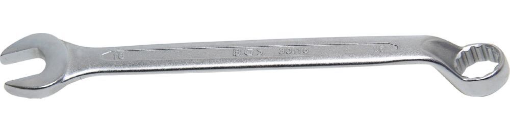 Produktbild BGS Maul Ringschlüssel gekröpft 16 mm