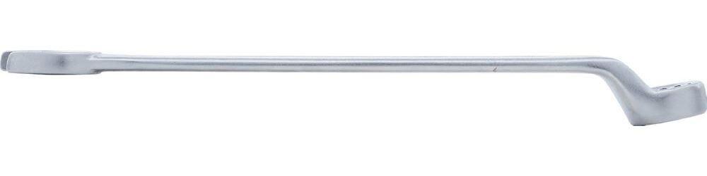 Produktbild BGS Maul Ringschlüssel gekröpft 20 mm bild 3