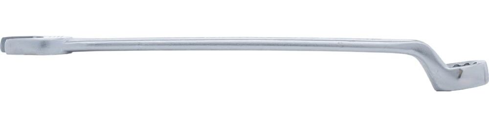 Produktbild BGS Maul Ringschlüssel gekröpft 21 mm bild 3