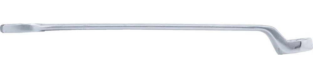 Produktbild BGS Maul Ringschlüssel gekröpft 24 mm bild 3