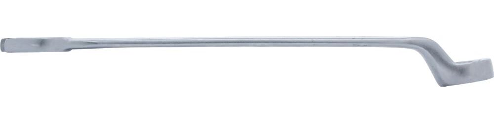 Produktbild BGS Maul Ringschlüssel gekröpft 25 mm bild 3