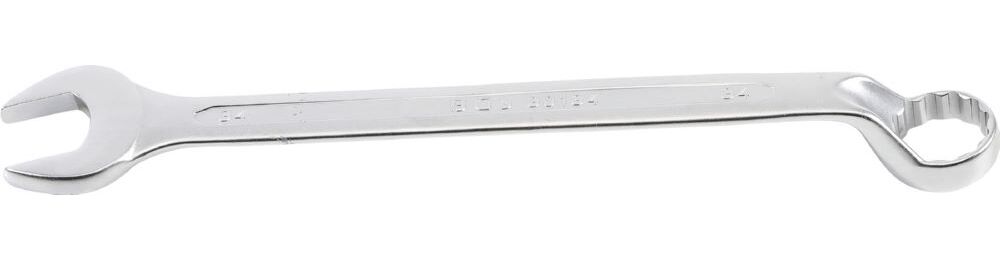 Produktbild BGS Maul Ringschlüssel gekröpft 34 mm bild 1