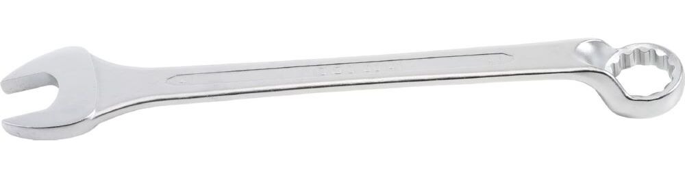 Produktbild BGS Maul Ringschlüssel gekröpft 41 mm