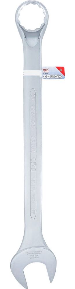 Produktbild BGS Maul Ringschlüssel gekröpft 46 mm bild 5