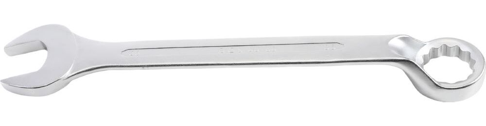 Produktbild BGS Maul Ringschlüssel gekröpft 55 mm