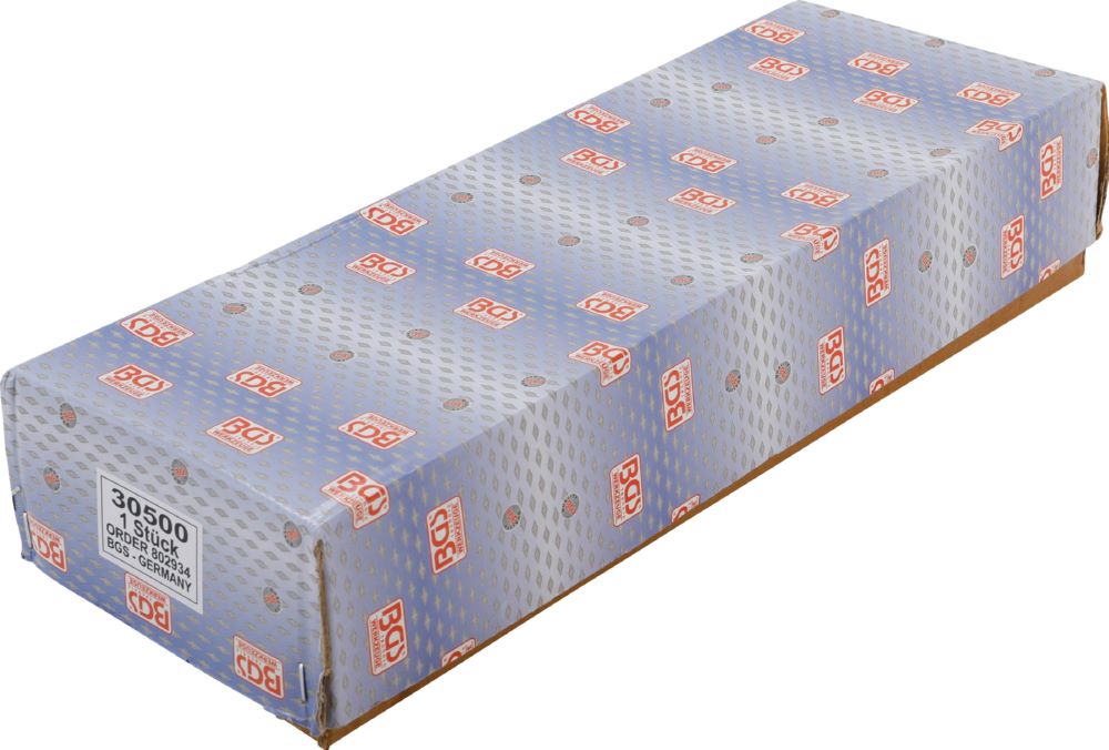 Produktbild BGS Maul Ringschlüssel Satz 8 - 32 mm 19 teilig bild 5