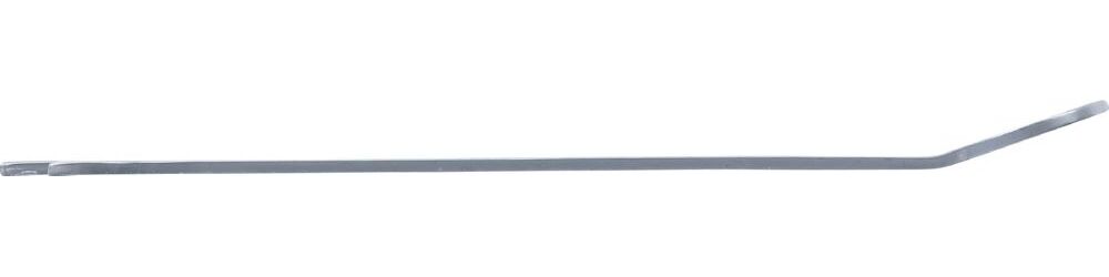 Produktbild BGS Maul Ringschlüssel Satz 4 - 10 mm 8 teilig Mini Ausführung bild 4