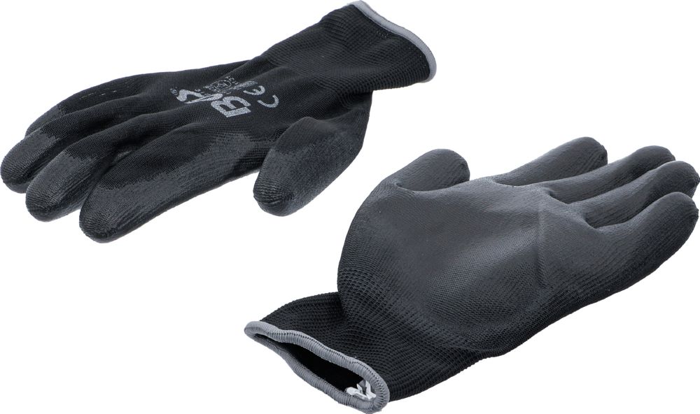 Produktbild BGS Mechaniker Handschuhe Größe 11 XXL bild 2