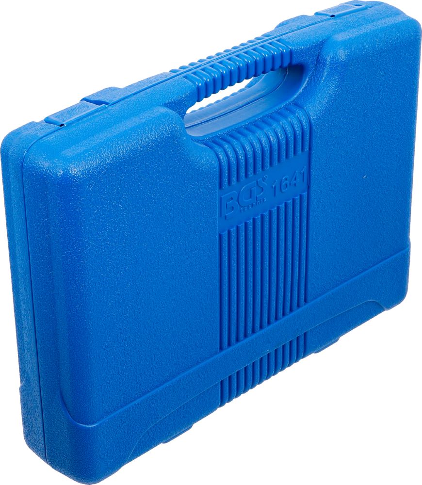 Produktbild BGS Meißel und Durchschläger Satz 15 teilig bild 5