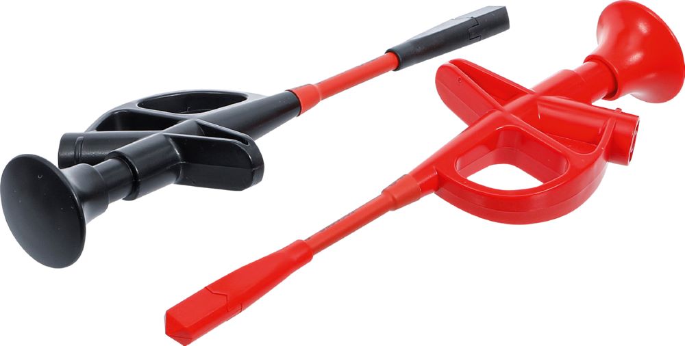 Produktbild BGS Messgreifer mit Kabeleinstichfunktion