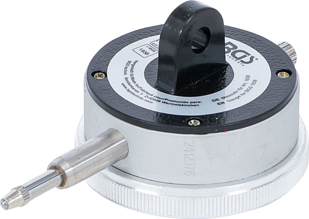 Produktbild BGS Messuhr für Artikel 1938 bild 3