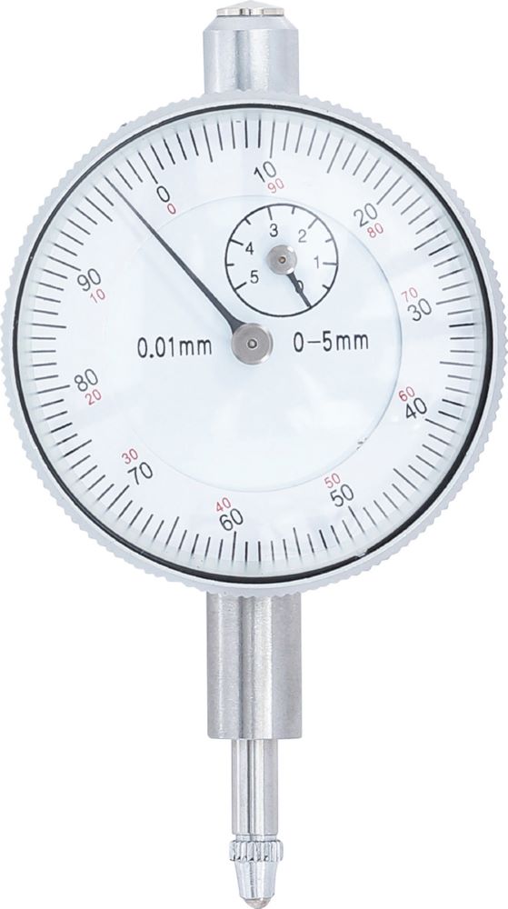 Produktbild BGS Messuhr für Artikel 8157 Durchmesser 41 mm bild 3