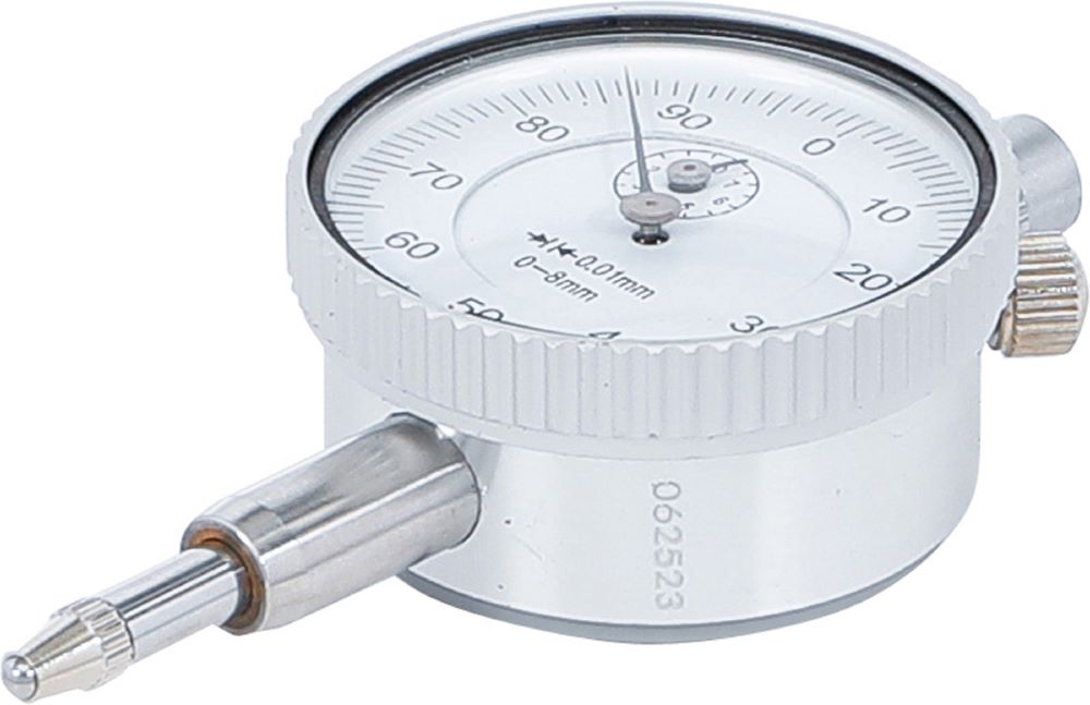 Produktbild BGS Messuhr für Art. 1938 / 8319 / 8159 Durchmesser 42 mm
