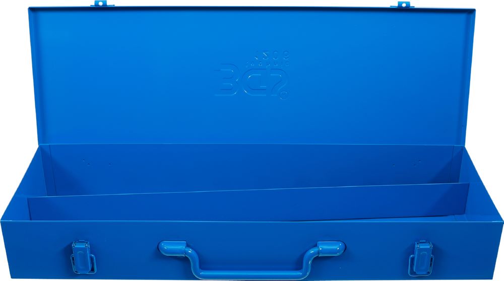 Produktbild BGS Metall Leerkassette für Artikel 1206