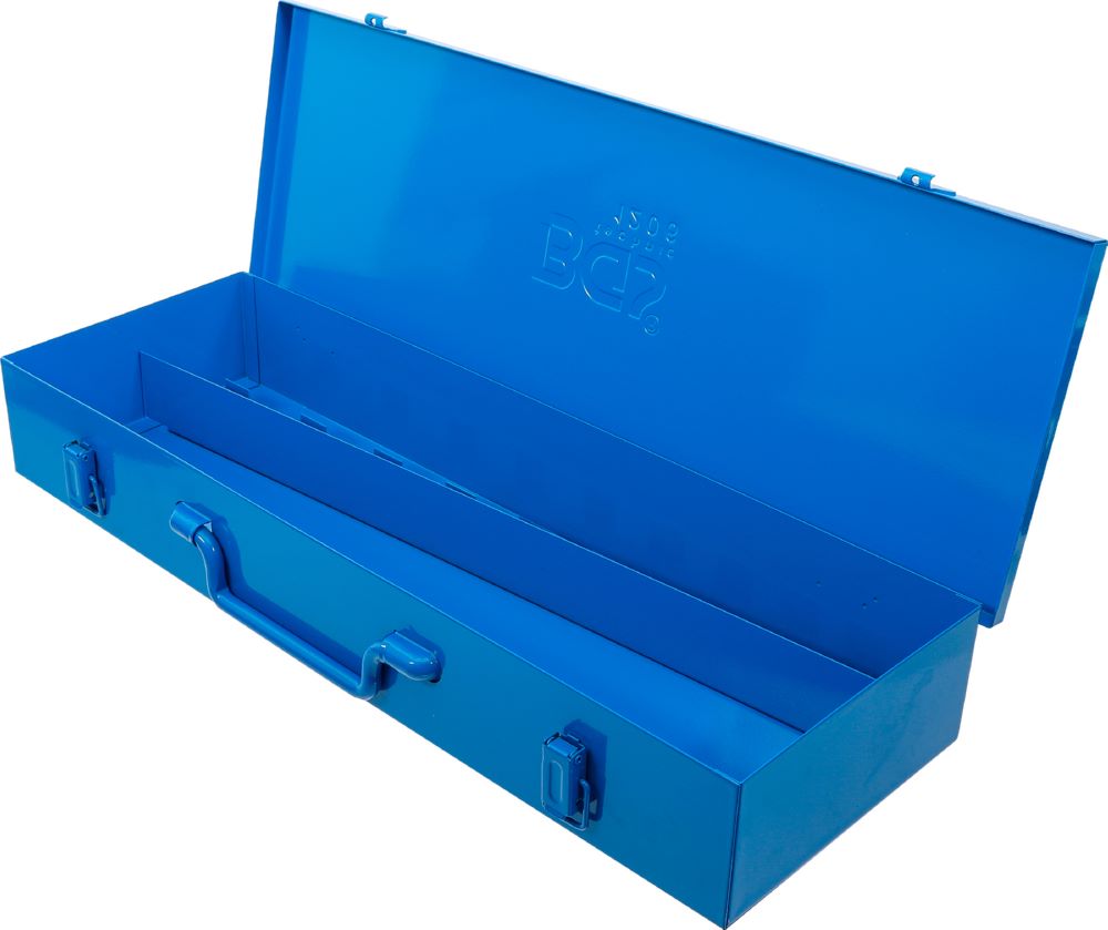 Produktbild Metall Leerkassette für Artikel 1206 bild 3