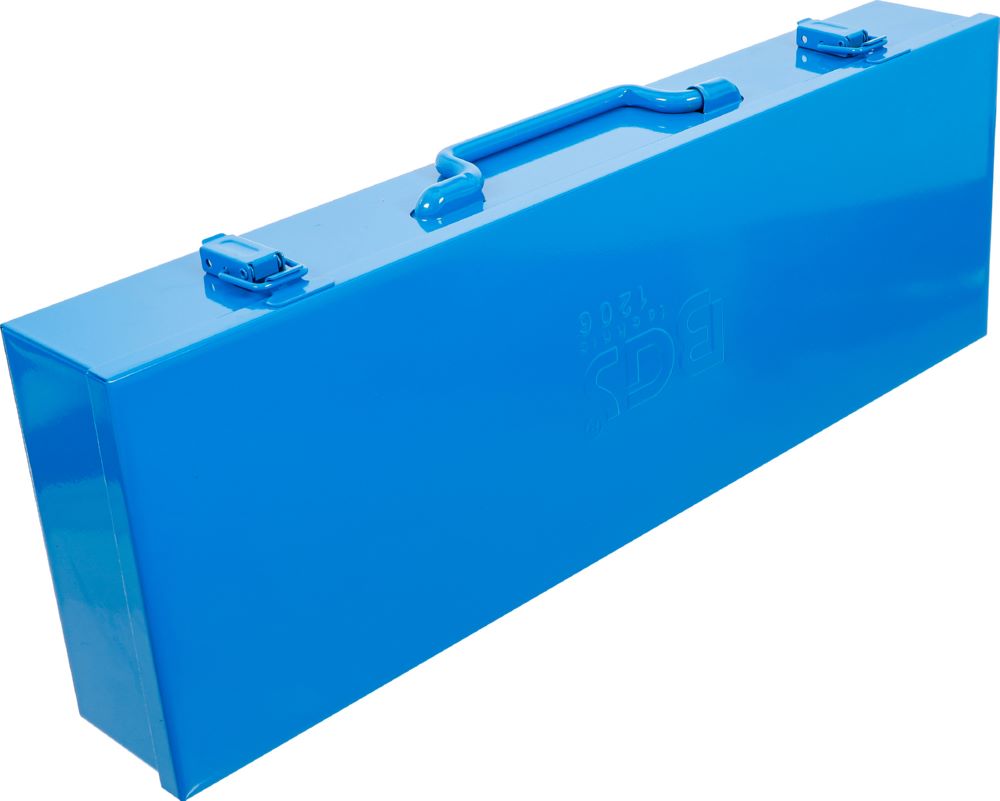 Produktbild Metall Leerkassette für Artikel 1206 bild 5