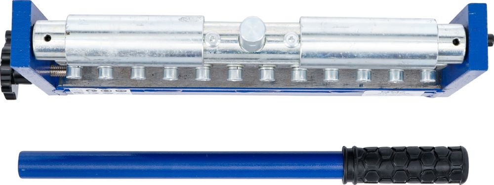 Produktbild BGS Mini Blechbiegebank 300 mm bild 4