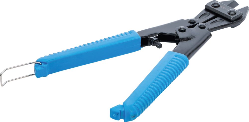 Produktbild BGS Mini Bolzenschneider 200 mm bild 3