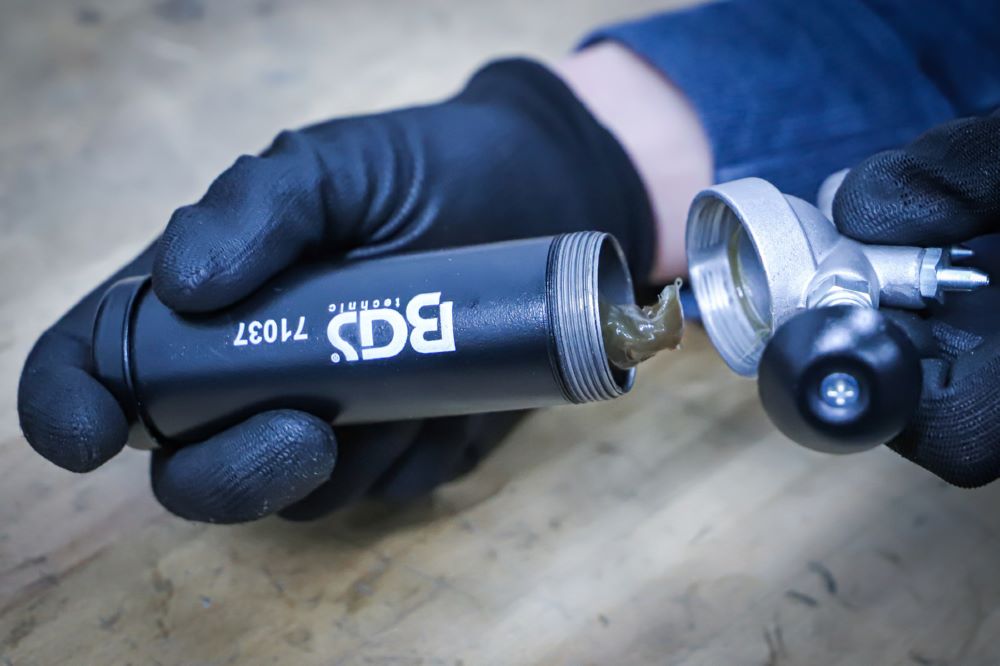 Produktbild Mini Fettpresse 85 cm³ bild 3