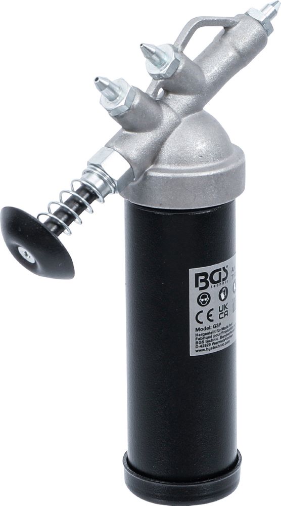 Produktbild Mini Fettpresse 85 cm³ bild 5