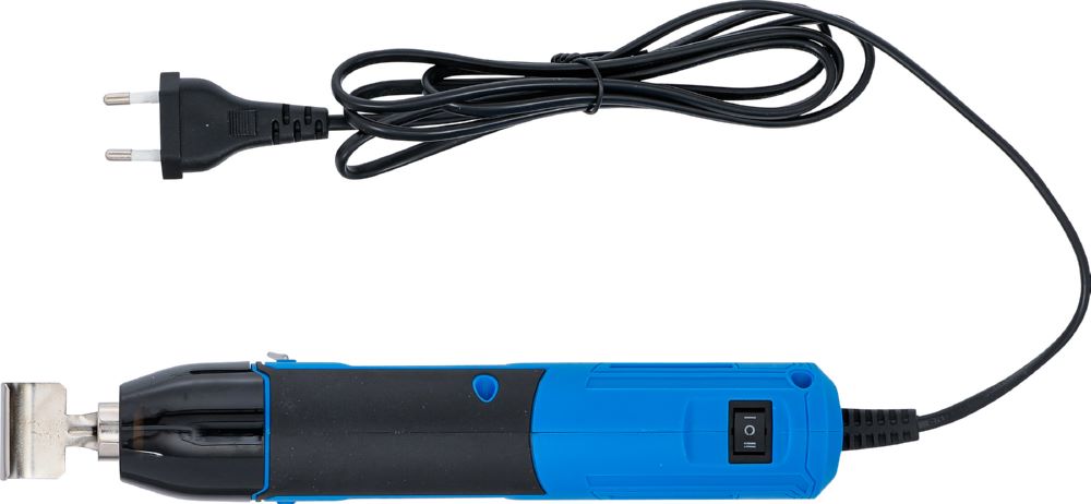 Produktbild BGS Mini Heißluft Gebläse 350 W bild 5