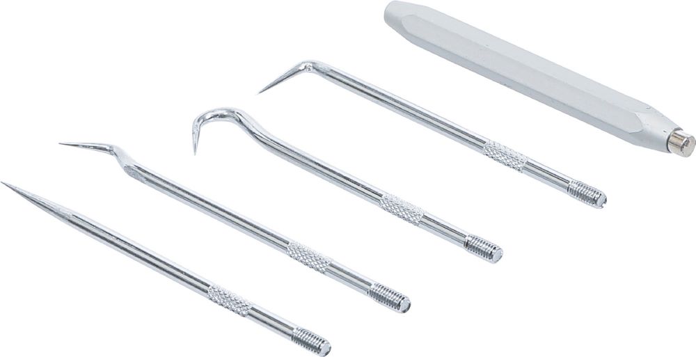 Produktbild BGS Montage Satz für O-Ringe 5 teilig bild 1