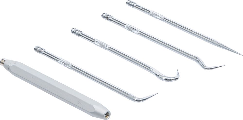 Produktbild BGS Montage Satz für O-Ringe 5 teilig bild 2