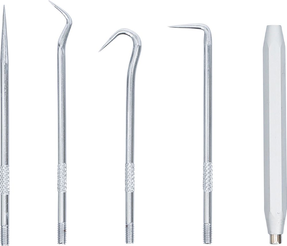 Produktbild BGS Montage Satz für O-Ringe 5 teilig bild 3