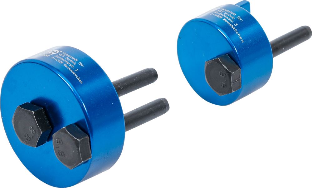 Produktbild BGS Montage Werkzeuge für Stretch-Fit Keilrippenriemen universal bild 2