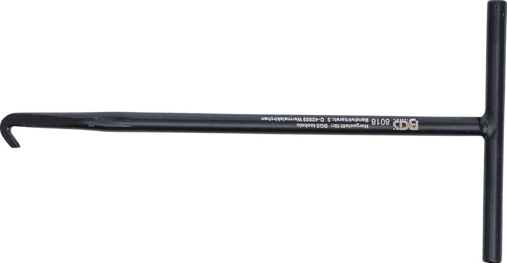 Produktbild BGS Montagehaken bild 2