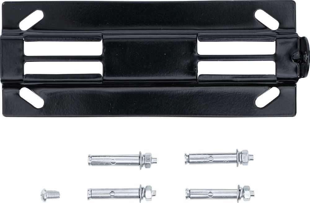 Produktbild Montagehalter für Automatische Kabeltrommel bild 3