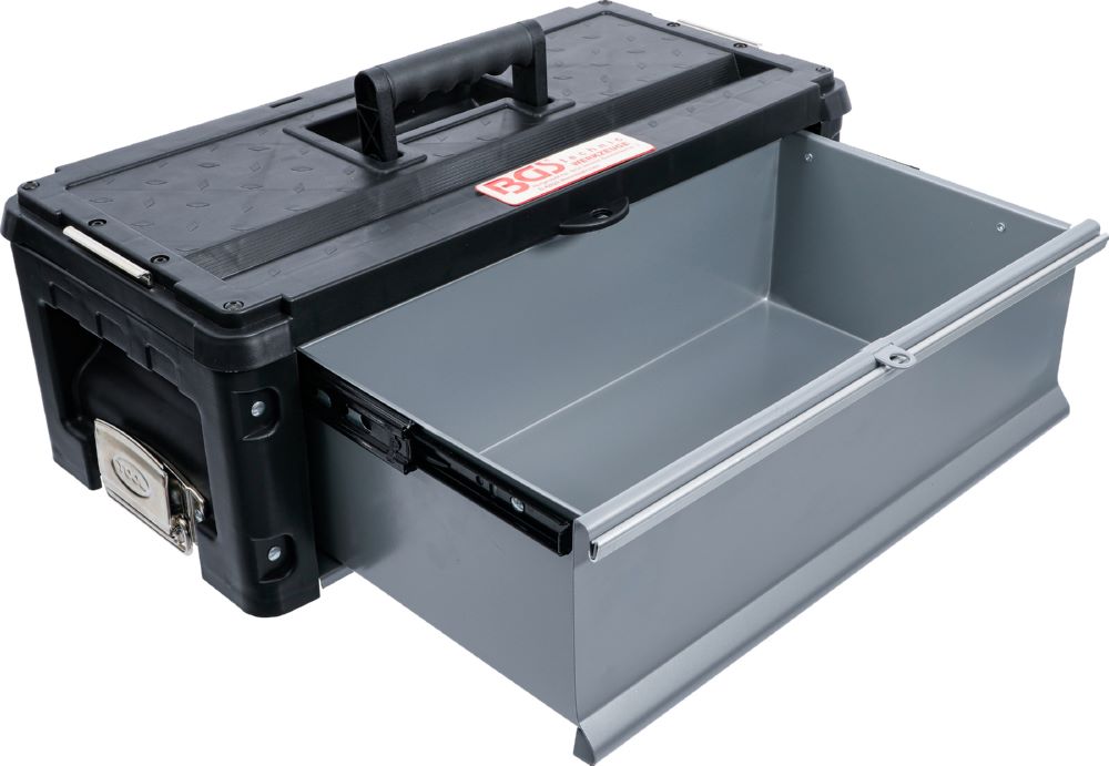 Produktbild BGS Montagewagen Aufsatz 500x180x245 mm passend zur Nummer 2002