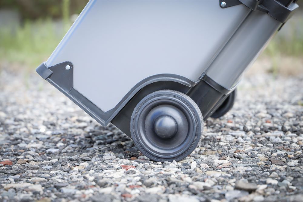 Produktbild BGS Montagewagen fahrbar mit 111 Werkzeugen bild 5