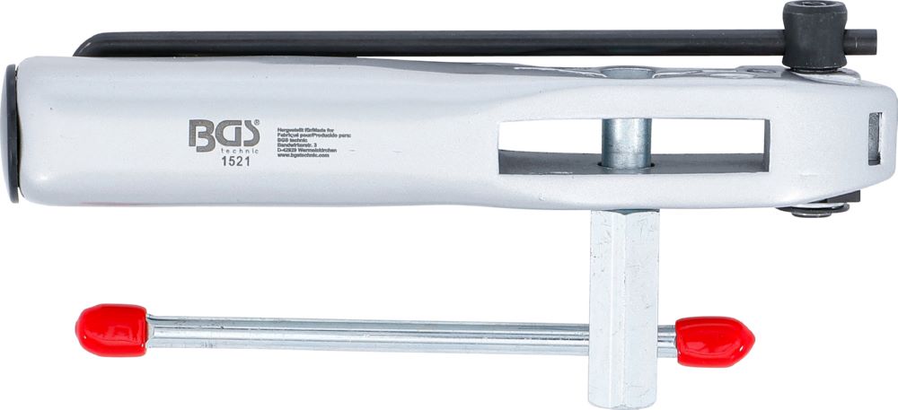 Produktbild BGS Montiergerät für Schlauchbänder bild 4