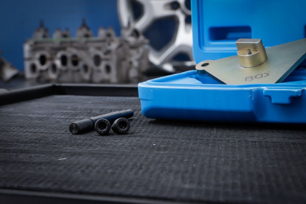 Produktbild BGS Motor Einstellwerkzeug Satz für Alfa Romeo Lancia Fiat 0.9 bild 2