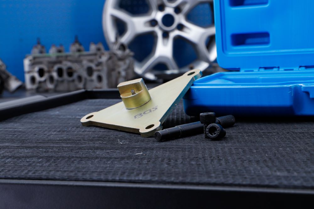 Produktbild BGS Motor Einstellwerkzeug Satz für Alfa Romeo Lancia Fiat 0.9 bild 7