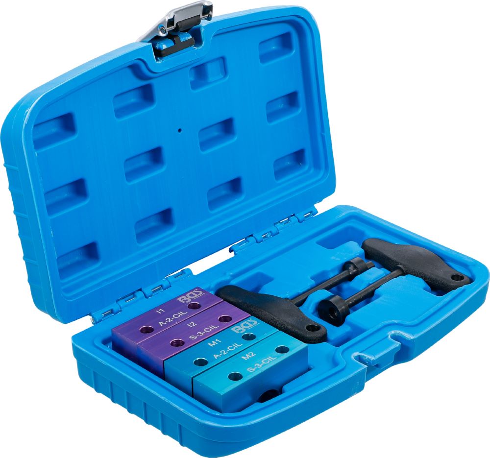 Produktbild BGS Motor Einstellwerkzeug Satz für Alfa Romeo 1.4, 1.6, 1.8, 2.0 Twin-Spark bild 3