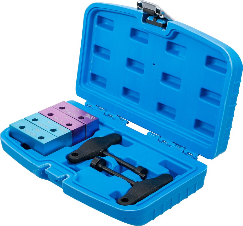 Produktbild BGS Motor Einstellwerkzeug Satz für Alfa Romeo 1.4, 1.6, 1.8, 2.0 Twin-Spark bild 4