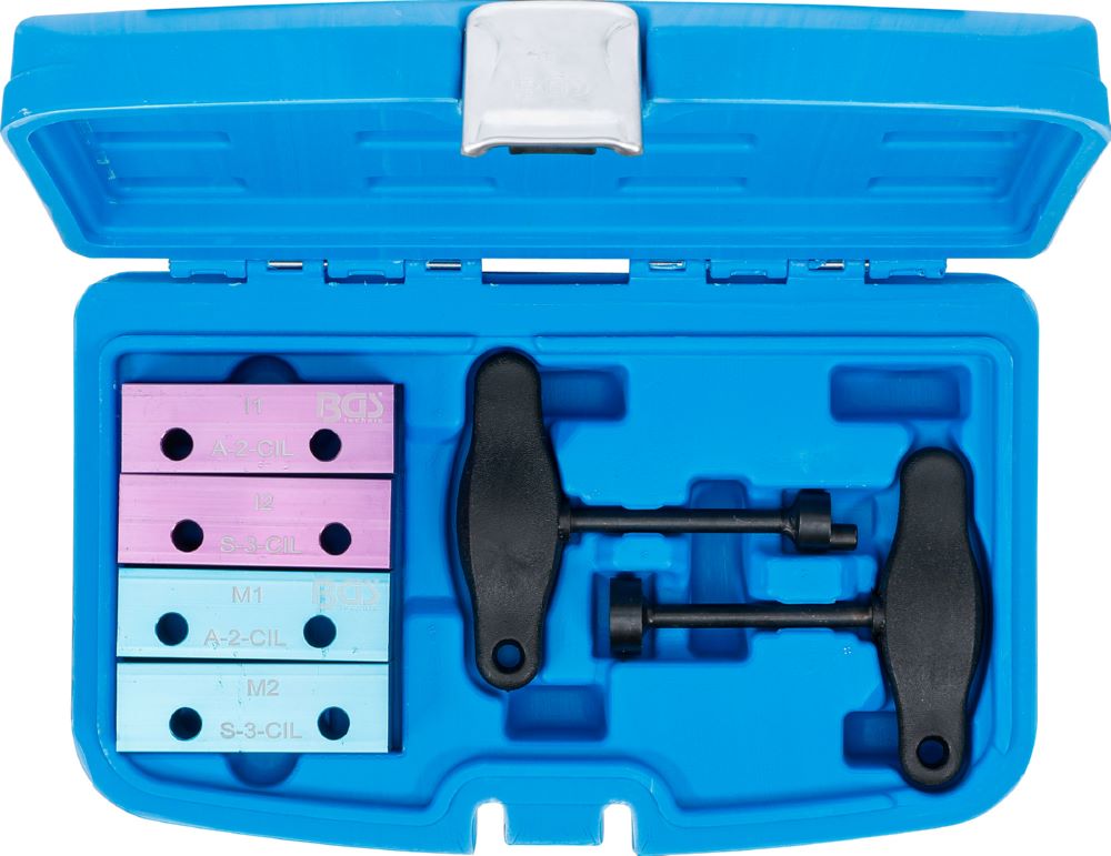 Produktbild BGS Motor Einstellwerkzeug Satz für Alfa Romeo 1.4, 1.6, 1.8, 2.0 Twin-Spark bild 5