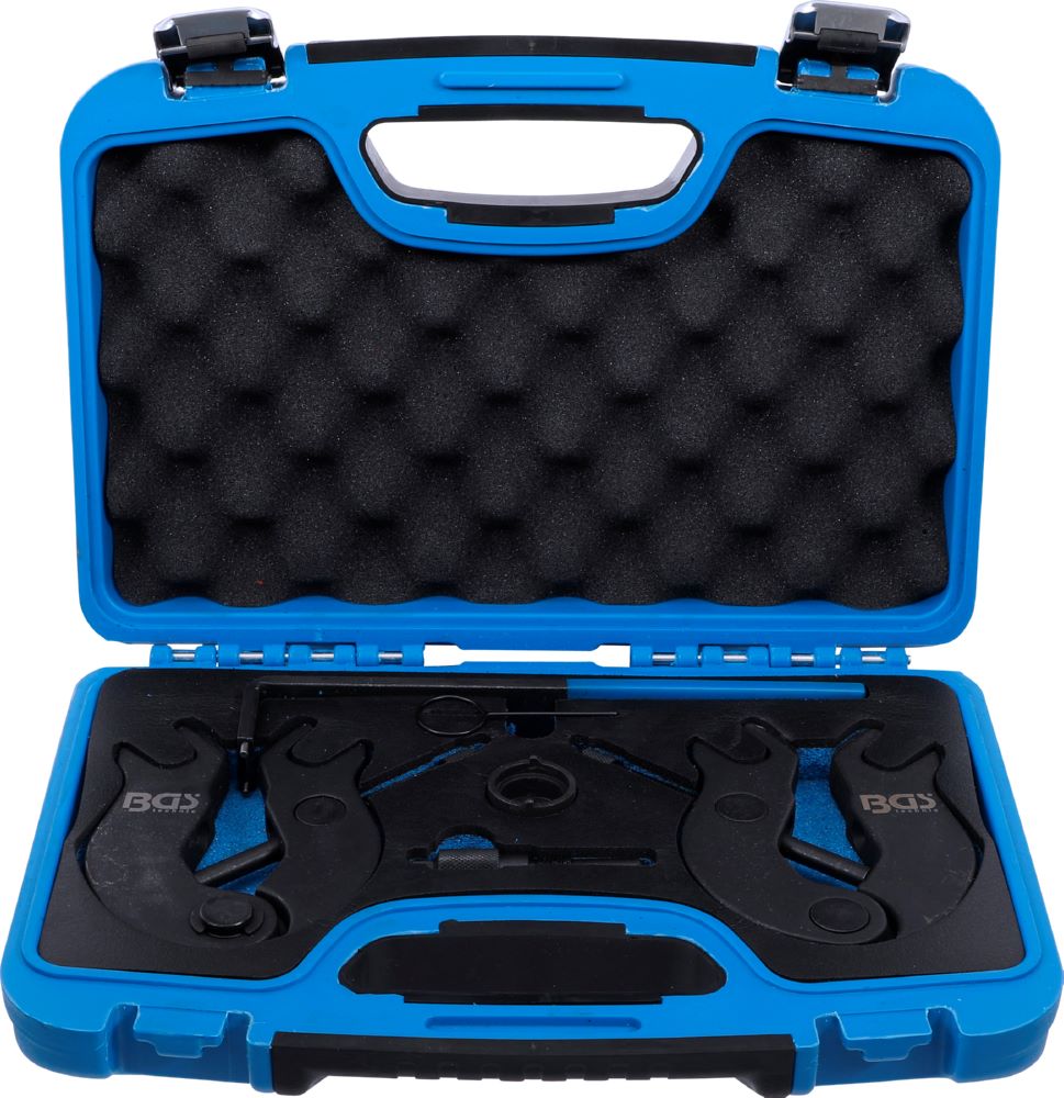 Produktbild BGS Motor Einstellwerkzeug Satz für Audi A4, A6, A8