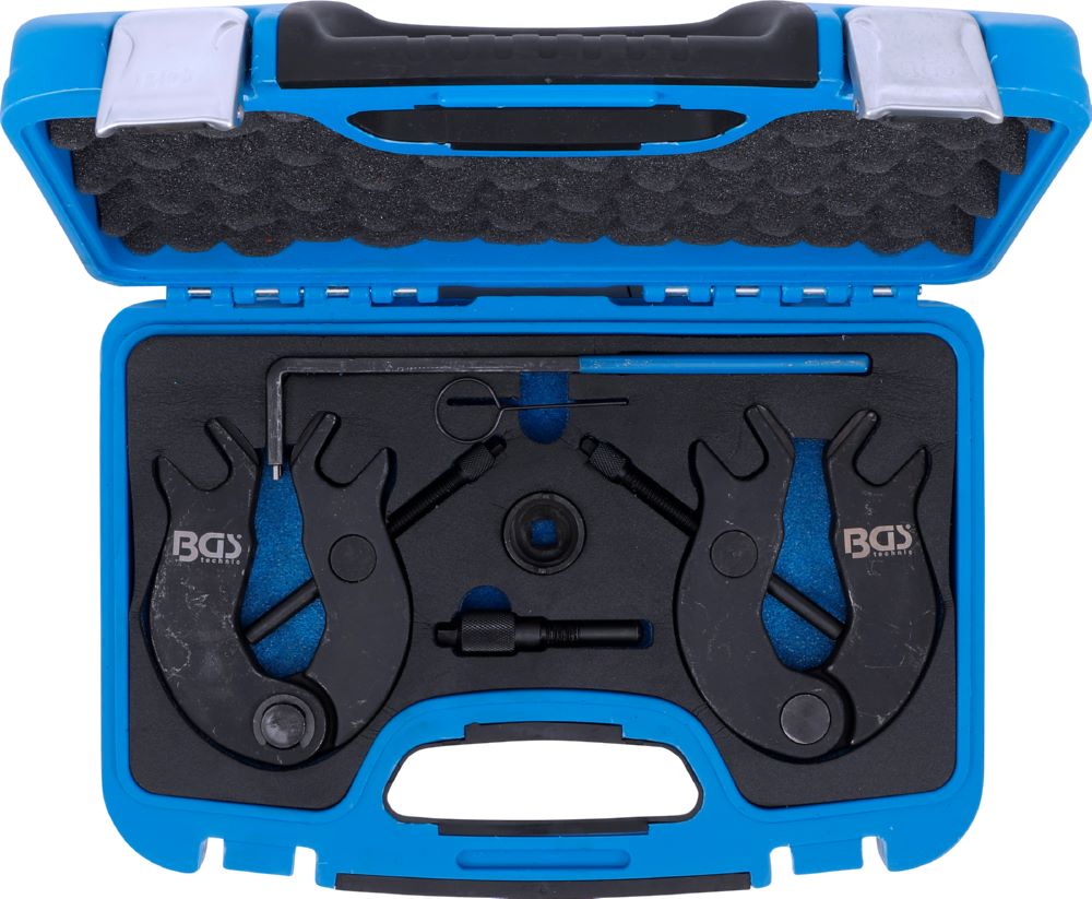 Produktbild BGS Motor Einstellwerkzeug Satz für Audi A4, A6, A8 bild 4