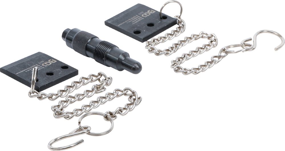 Produktbild BGS Motor Einstellwerkzeug Satz für Audi, VW V6 TDI bild 2