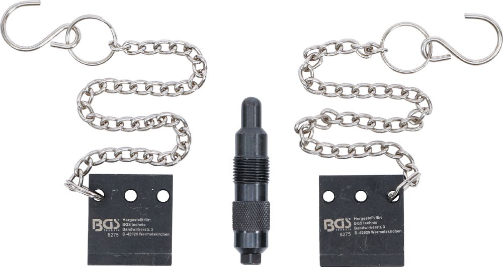 Produktbild BGS Motor Einstellwerkzeug Satz für Audi, VW V6 TDI bild 3