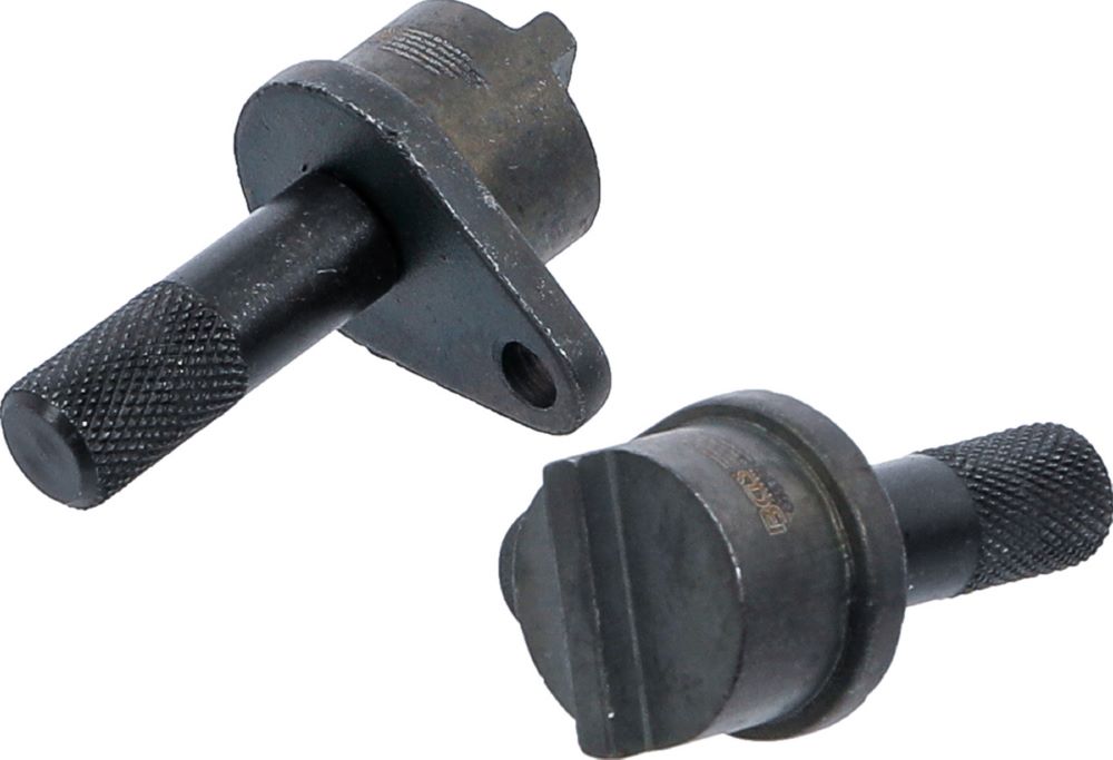 Produktbild BGS Motor Einstellwerkzeug Satz für VW 1.2 2 teilig